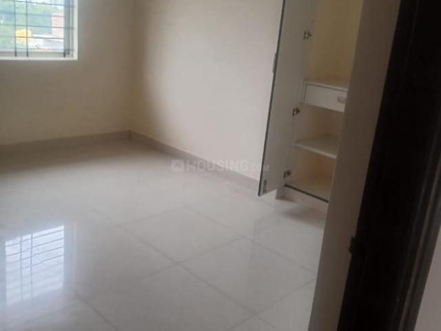 2 BHK Apartment in Nagarbhavi for rent Bengaluru. The reference number is 20406190