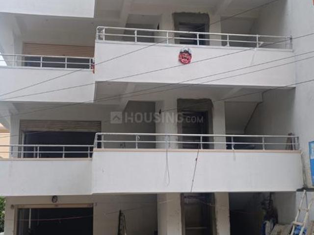 2 BHK Apartment in Nagarbhavi for rent Bengaluru. The reference number is 20604680