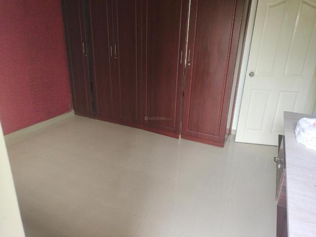 2 BHK Apartment in Nagarbhavi for rent Bengaluru. The reference number is 20877876