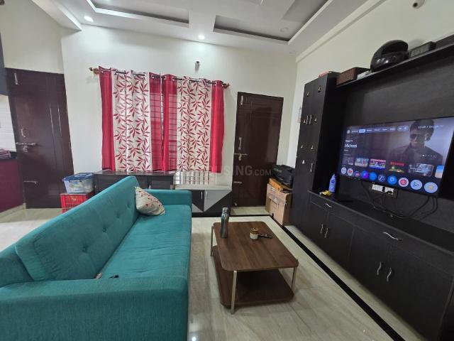 2 BHK Apartment in Nagarbhavi for rent Bengaluru. The reference number is 20973755