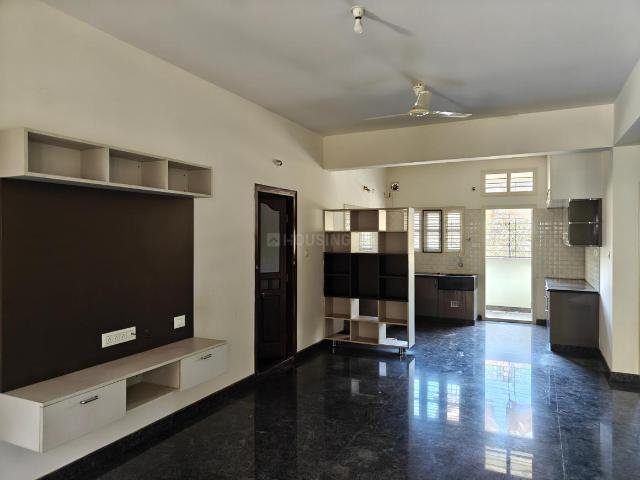2 BHK Apartment in Nagarbhavi for rent Bengaluru. The reference number is 20214382