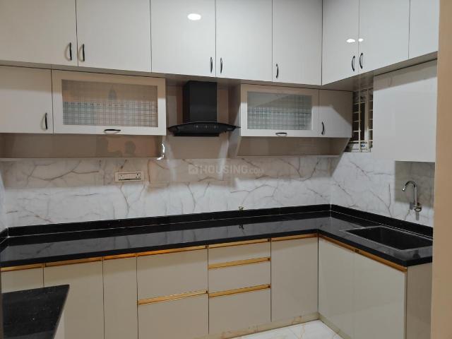 2 BHK Apartment in Nagarbhavi for rent Bengaluru. The reference number is 20248217