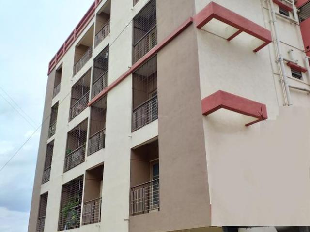 2 BHK Apartment in Nagarbhavi for resale Bengaluru. The reference number is 19177901