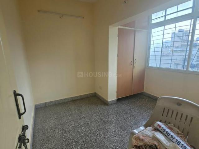 2 BHK Apartment in Nagarbhavi for resale Bengaluru. The reference number is 21245517