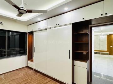 2 BHK Apartment in Nagasandra, Bengaluru North for rent Bengaluru. The reference number is 19354853