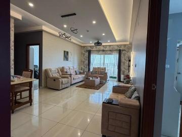 2 BHK Apartment in Nagasandra, Bengaluru North for rent Bengaluru. The reference number is 20376888