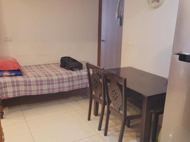 2 BHK Apartment in Nagasandra, Bengaluru North for rent Bengaluru. The reference number is 20506306