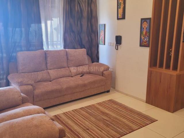 2 BHK Apartment in Nagasandra, Bengaluru North for rent Bengaluru. The reference number is 21095959