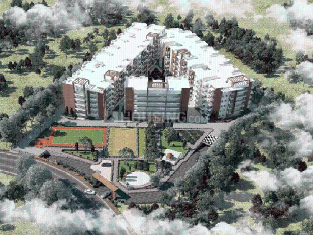 2 BHK Apartment in Nagasandra, Bengaluru North for resale Bengaluru. The reference number is 19281683