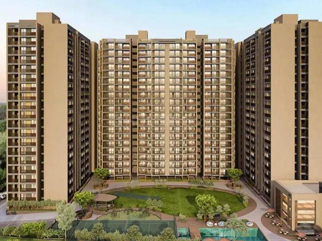 2 BHK Apartment in Nagasandra, Bengaluru North for resale Bengaluru. The reference number is 20581666
