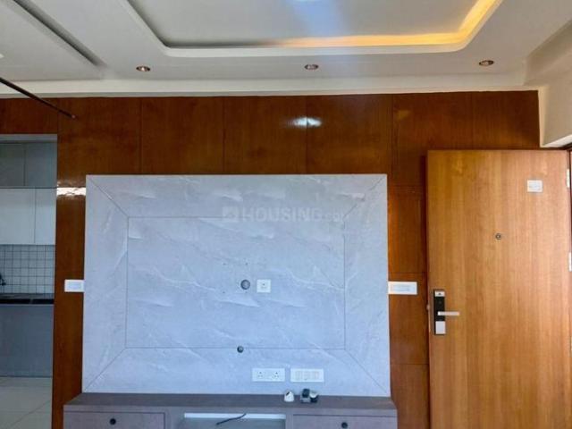 2 BHK Apartment in Nagasandra, Bengaluru North for resale Bengaluru. The reference number is 20882498