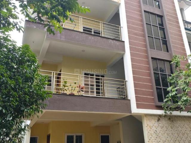 2 BHK Apartment in Nagavara for rent Bengaluru. The reference number is 20698342