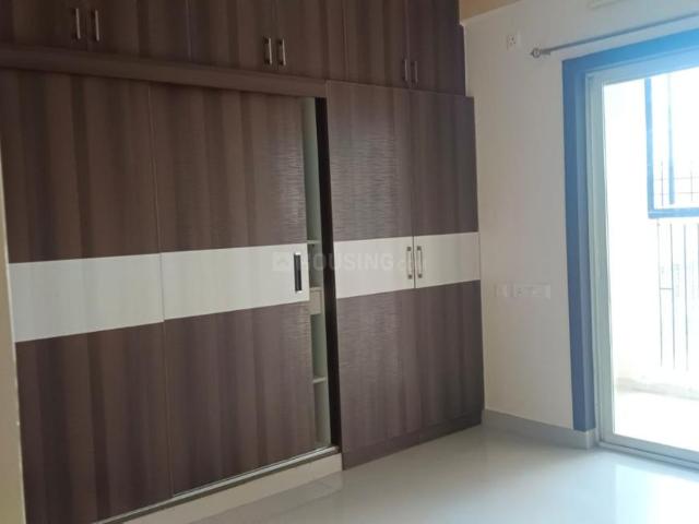2 BHK Apartment in Nagavara for rent Bengaluru. The reference number is 20778620