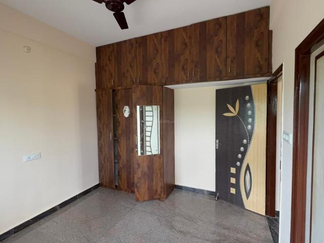 2 BHK Apartment in Nagavara for rent Bengaluru. The reference number is 20928510