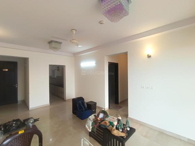 2 BHK Apartment in Nagavara for rent Bengaluru. The reference number is 20965316