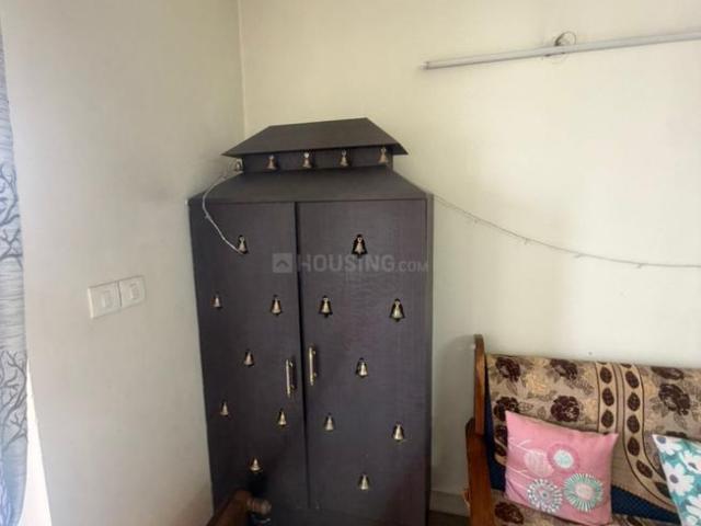 2 BHK Apartment in Nagavara for rent Bengaluru. The reference number is 21011925