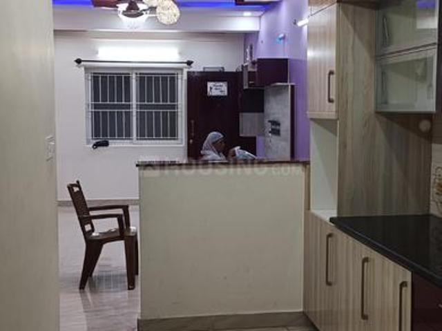 2 BHK Apartment in Nagavara for rent Bengaluru. The reference number is 21031825