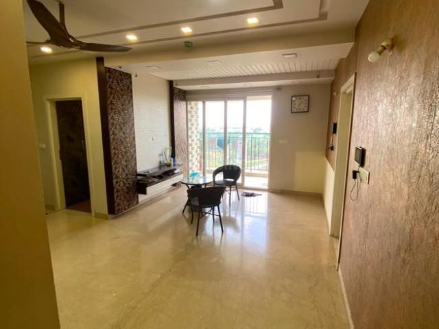 2 BHK Apartment in Nagavara for rent Bengaluru. The reference number is 21126683