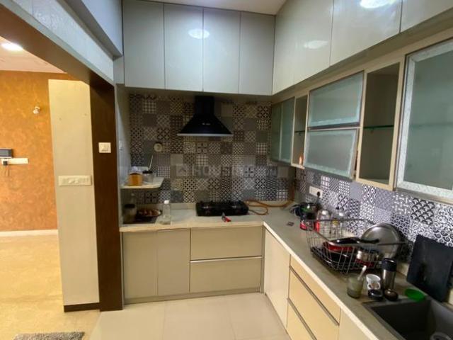2 BHK Apartment in Nagavara for rent Bengaluru. The reference number is 21139125