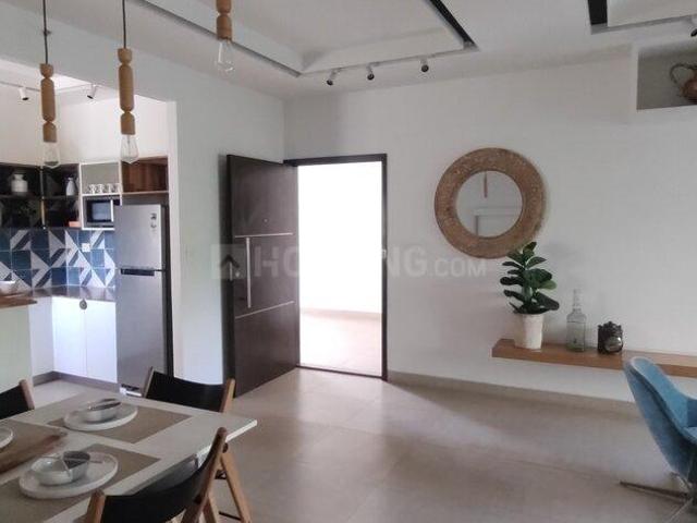 2 BHK Apartment in Nagavara for resale Bengaluru. The reference number is 20459137