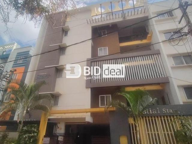2 BHK Apartment in Nagavara for resale Bengaluru. The reference number is 20997294