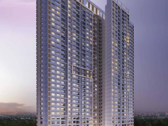 2 BHK Apartment in Nagavara for resale Bengaluru. The reference number is 21052964
