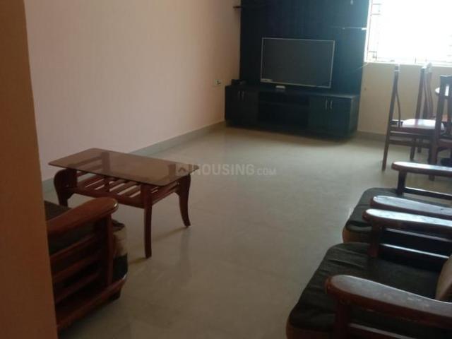 2 BHK Apartment in Nagavara for resale Bengaluru. The reference number is 21277539