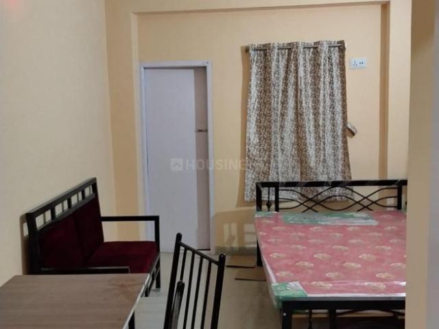 2 BHK Apartment in Nagerbazar for rent Kolkata. The reference number is 20323076