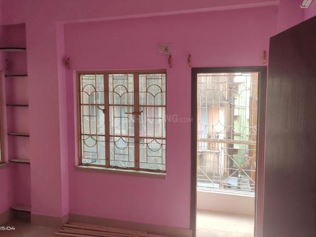 2 BHK Apartment in Nagerbazar for rent Kolkata. The reference number is 20346238