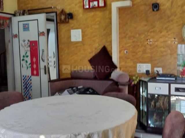2 BHK Apartment in Nagerbazar for rent Kolkata. The reference number is 20458154