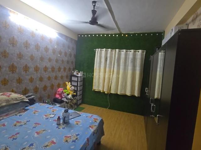 2 BHK Apartment in Nagerbazar for rent Kolkata. The reference number is 20984290