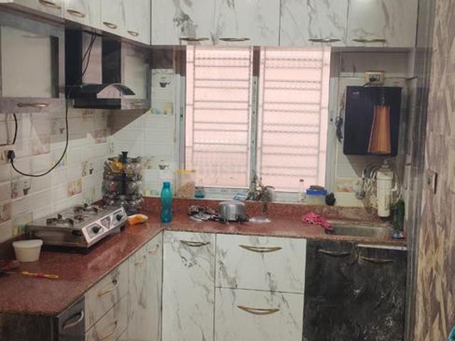 2 BHK Apartment in Nagerbazar for rent Kolkata. The reference number is 21048410
