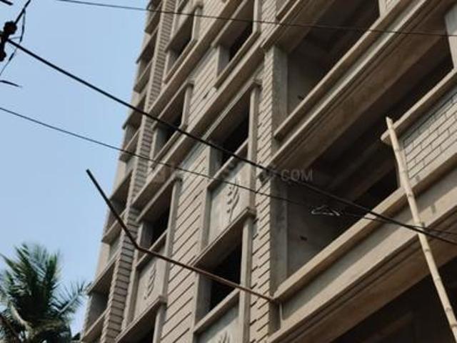 2 BHK Apartment in Nagerbazar for resale Kolkata. The reference number is 16896248