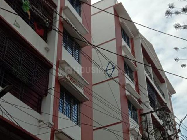 2 BHK Apartment in Nagerbazar for resale Kolkata. The reference number is 17266975