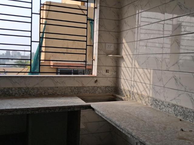 2 BHK Apartment in Nagerbazar for resale Kolkata. The reference number is 18553898