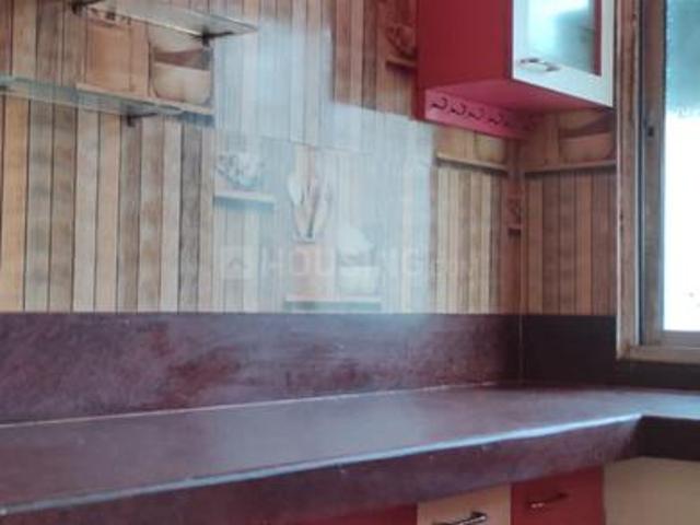 2 BHK Apartment in Nagerbazar for resale Kolkata. The reference number is 18787313