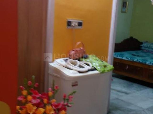 2 BHK Apartment in Nagerbazar for resale Kolkata. The reference number is 18142714