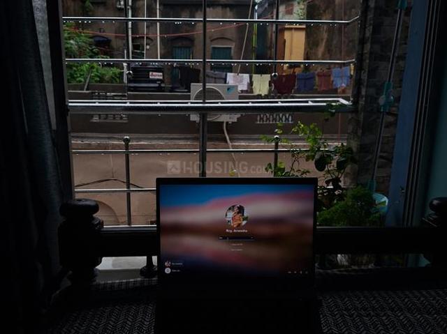 2 BHK Apartment in Nagerbazar for resale Kolkata. The reference number is 20779330