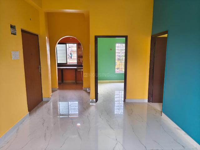 2 BHK Apartment in Nagerbazar for resale Kolkata. The reference number is 20835073