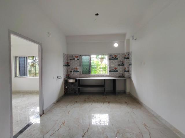 2 BHK Apartment in Nagerbazar for resale Kolkata. The reference number is 20847626