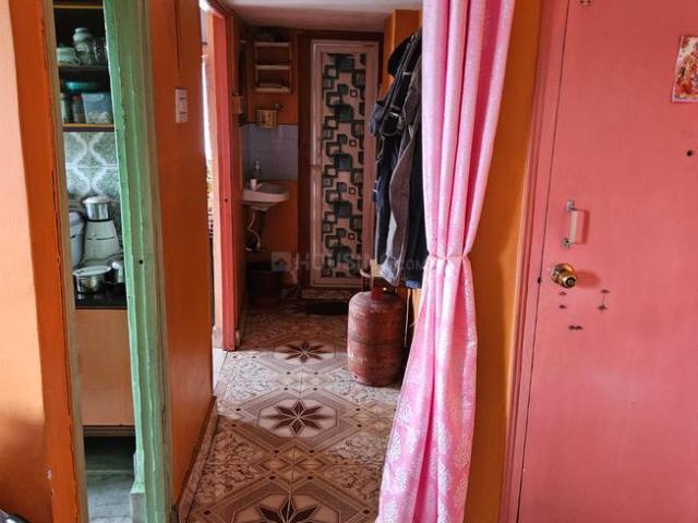 2 BHK Apartment in Nagerbazar for resale Kolkata. The reference number is 20884362