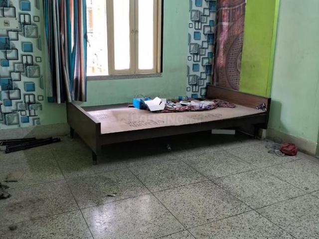 2 BHK Apartment in Nagerbazar for resale Kolkata. The reference number is 20004174