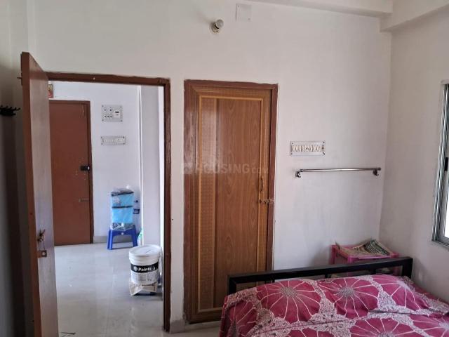 2 BHK Apartment in Nagerbazar for resale Kolkata. The reference number is 20222801