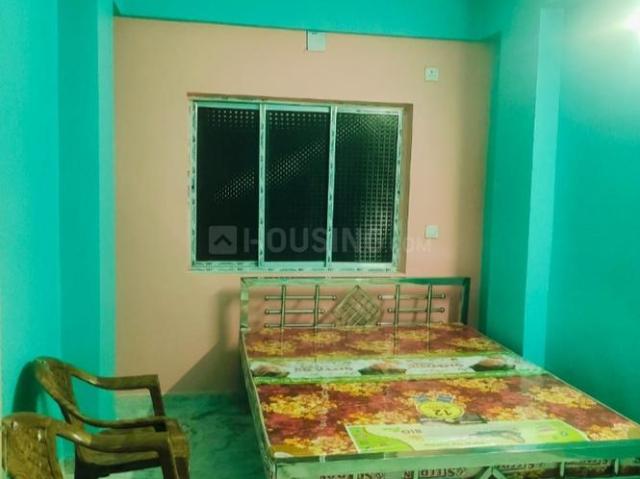 2 BHK Apartment in Nagerbazar for resale Kolkata. The reference number is 21032810