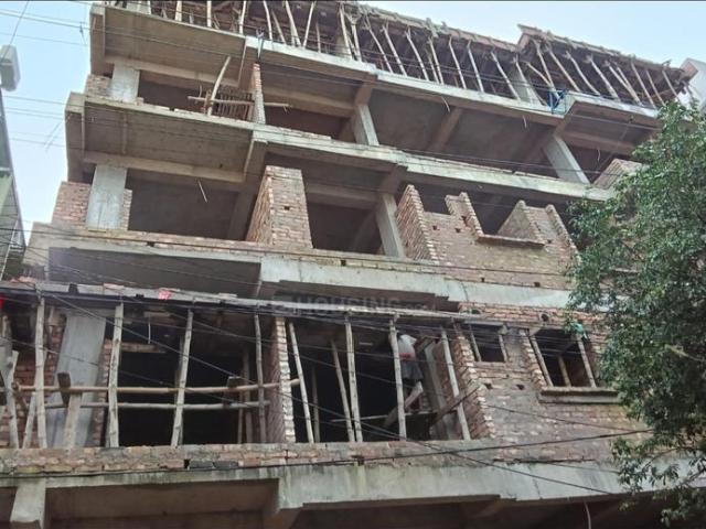 2 BHK Apartment in Nagerbazar for resale Kolkata. The reference number is 21076919