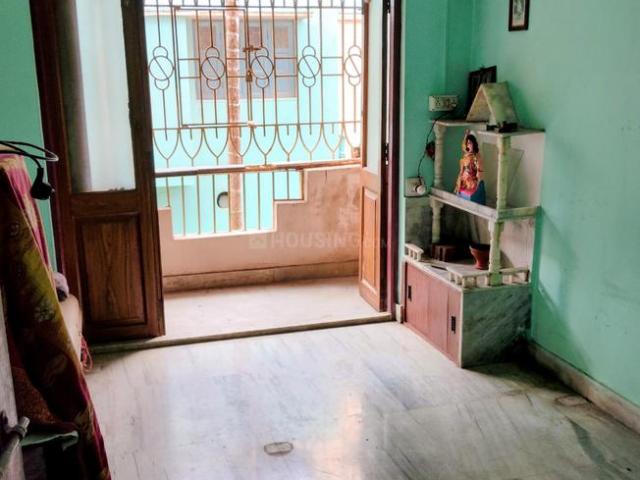 2 BHK Apartment in Nagerbazar for resale Kolkata. The reference number is 21151640