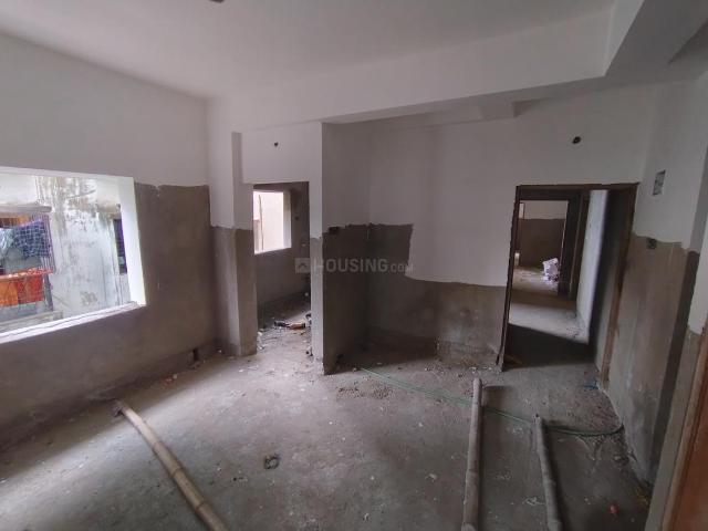 2 BHK Apartment in Nagerbazar for resale Kolkata. The reference number is 21239127