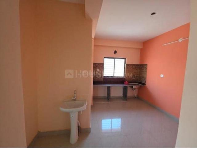 2 BHK Apartment in Nagerbazar for resale Kolkata. The reference number is 21298401