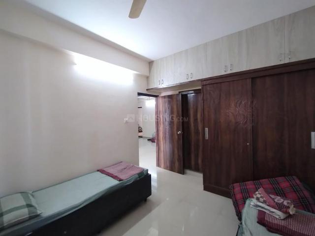 2 BHK Apartment in Nagondanahalli for rent Bengaluru. The reference number is 16563658
