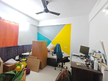 2 BHK Apartment in Nagondanahalli for rent Bengaluru. The reference number is 20557557